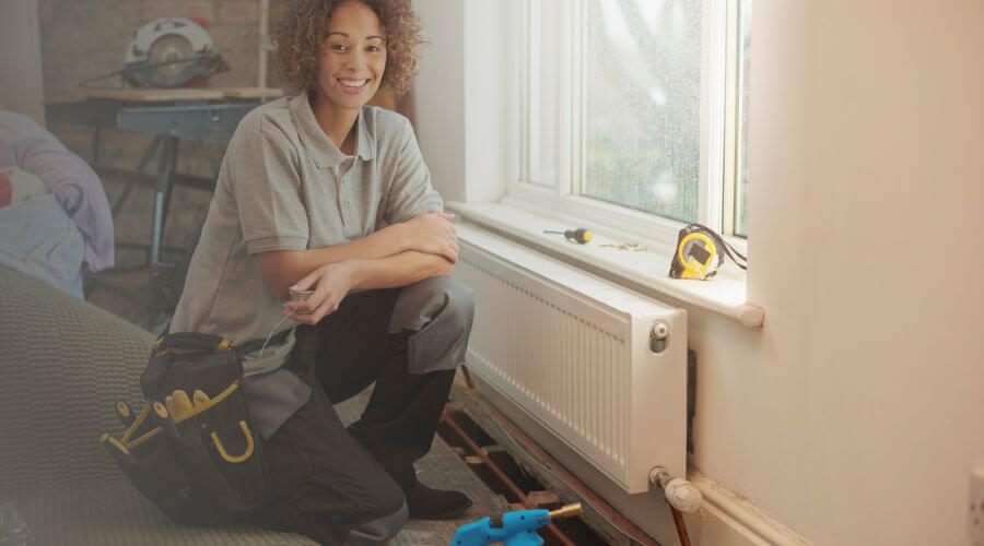 Professional emergency plumbing in Coolville, OH